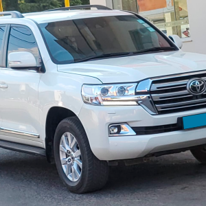 Toyota Land Cruiser 200 Series